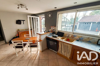  maison chalette-sur-loing 45120