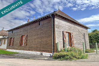  maison chalette-sur-voire 10500