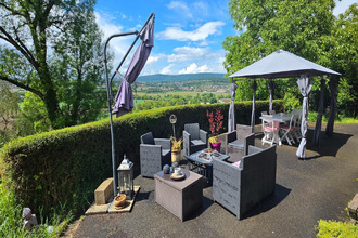  maison chaleze 25220