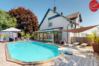  maison chalezeule 25220