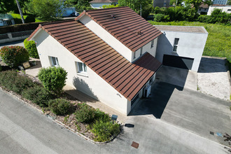  maison chalezeule 25220