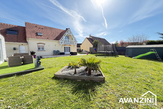  maison chalifert 77144