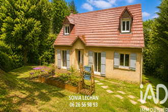  maison chalifert 77144