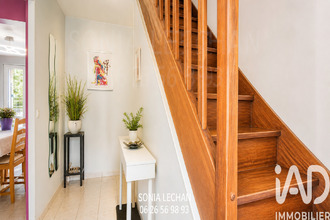  maison chalifert 77144