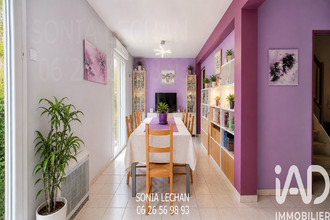  maison chalifert 77144