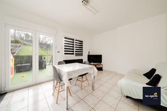  maison chaligny 54230