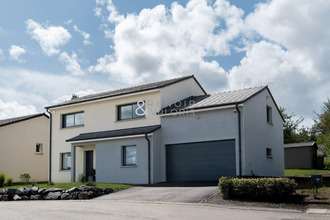  maison chaligny 54230