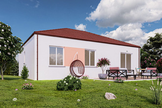  maison chaligny 54230