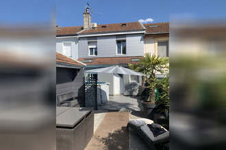  maison chaligny 54230