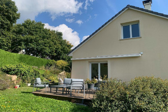  maison chaligny 54230
