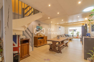  maison chaligny 54230