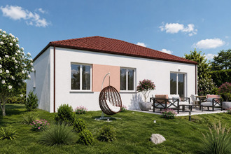  maison chaligny 54230