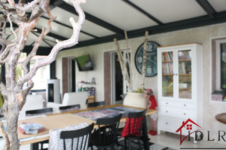  maison chalindrey 52600