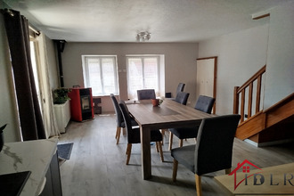  maison chalindrey 52600