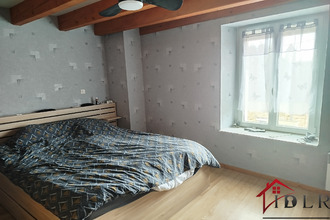  maison chalindrey 52600