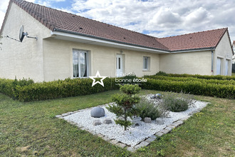  maison chalindrey 52600