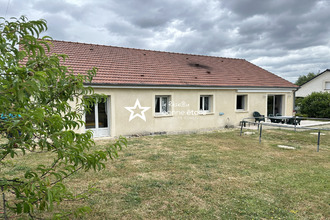  maison chalindrey 52600