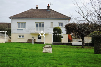  maison chalindrey 52600