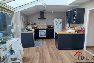  maison chalindrey 52600