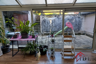  maison chalindrey 52600