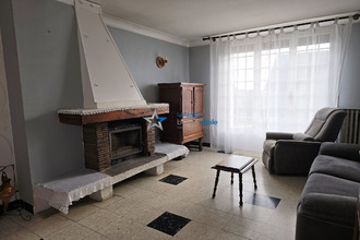  maison chalindrey 52600