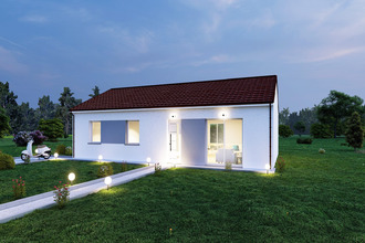  maison chalindrey 52600