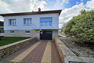  maison chalindrey 52600
