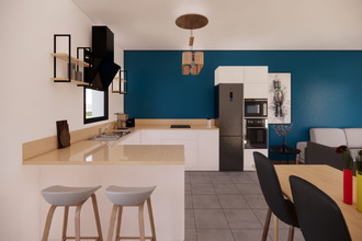  maison chalindrey 52600