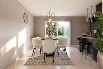  maison chalindrey 52600
