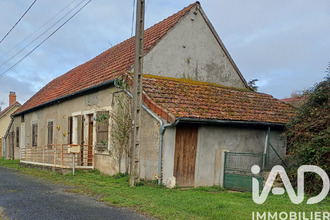  maison chalivoy-milon 18130