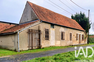  maison chalivoy-milon 18130