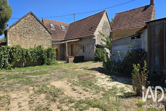  maison chalivoy-milon 18130