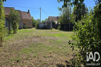  maison chalivoy-milon 18130