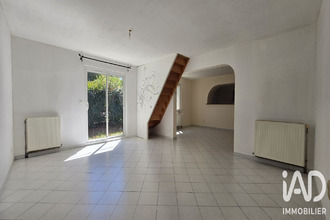  maison chalivoy-milon 18130