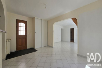  maison chalivoy-milon 18130
