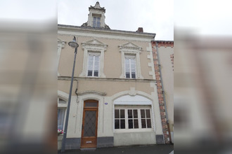  maison challain-la-potherie 49440