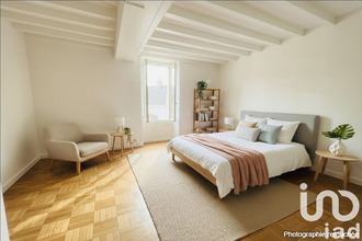  maison challain-la-potherie 49440