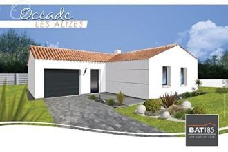  maison challans 85300