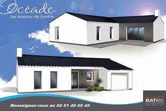  maison challans 85300