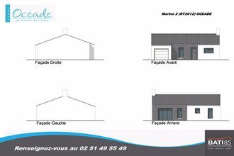  maison challans 85300