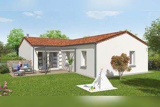  maison challans 85300