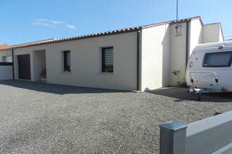  maison challans 85300