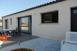  maison challans 85300