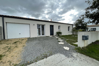  maison challans 85300