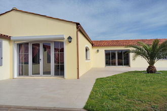  maison challans 85300