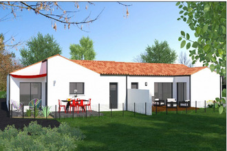  maison challans 85300