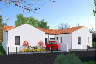  maison challans 85300