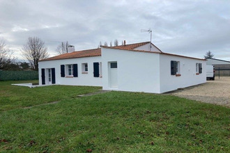  maison challans 85300