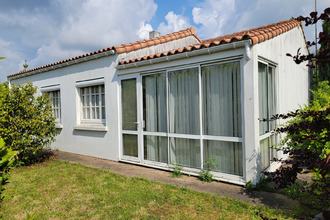  maison challans 85300