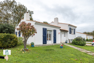  maison challans 85300